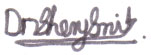 signature